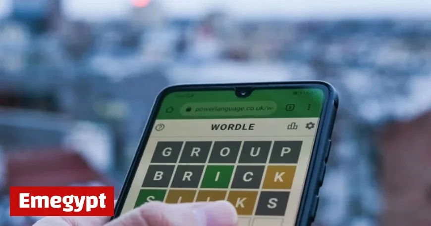 Find Out Today’s Wordle Solution and Hints for a Tricky Challenge #1627 on Tuesday