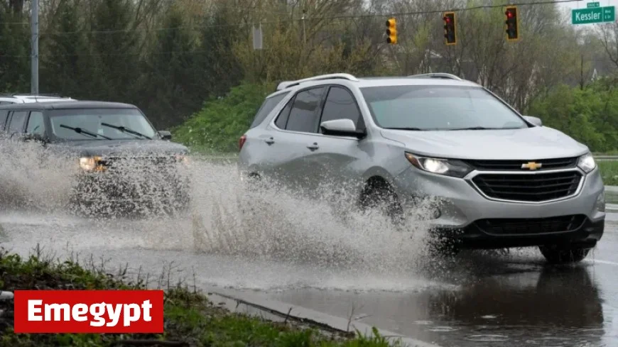 Indianapolis Schools Implement 2-Hour Delays for Tuesday