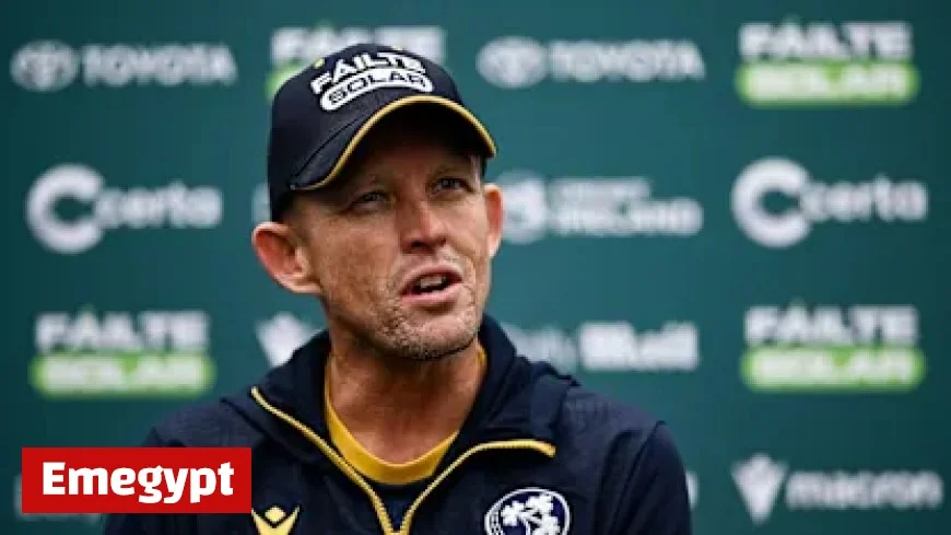 Malan Aims for Series Win to Boost T20 World Cup Confidence