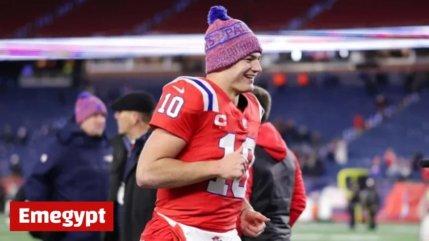 Key Takeaways from New England Patriots 33-15 Victory Over New York Giants on Monday Night Football