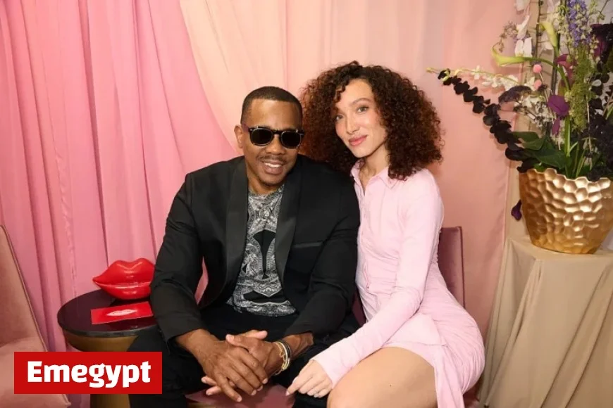 Duane Martin Sparks Plastic Surgery Rumors After Dramatic Facial Change Noticed