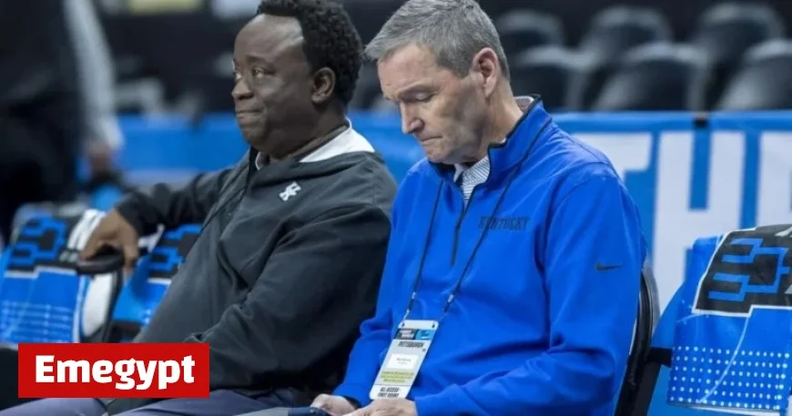 Top 4 Candidates for Kentucky Football Job, Plus a Bold Proposal