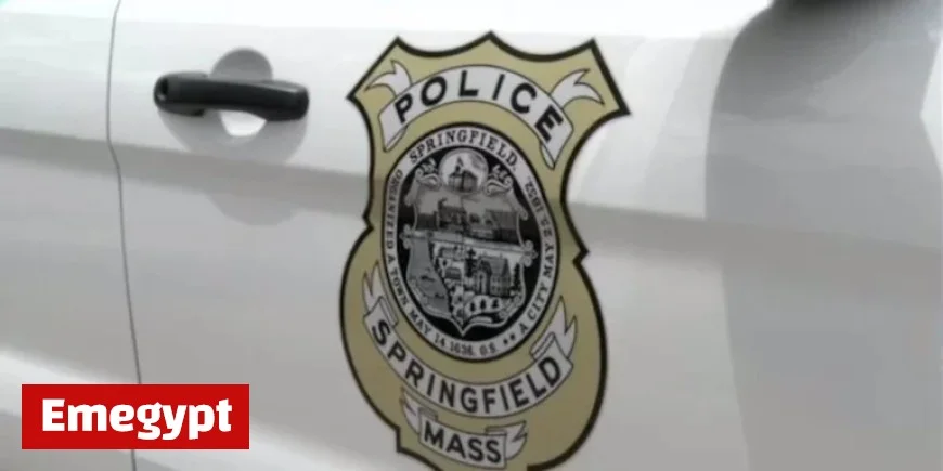 Springfield Shooting: One Dead, One Arrested