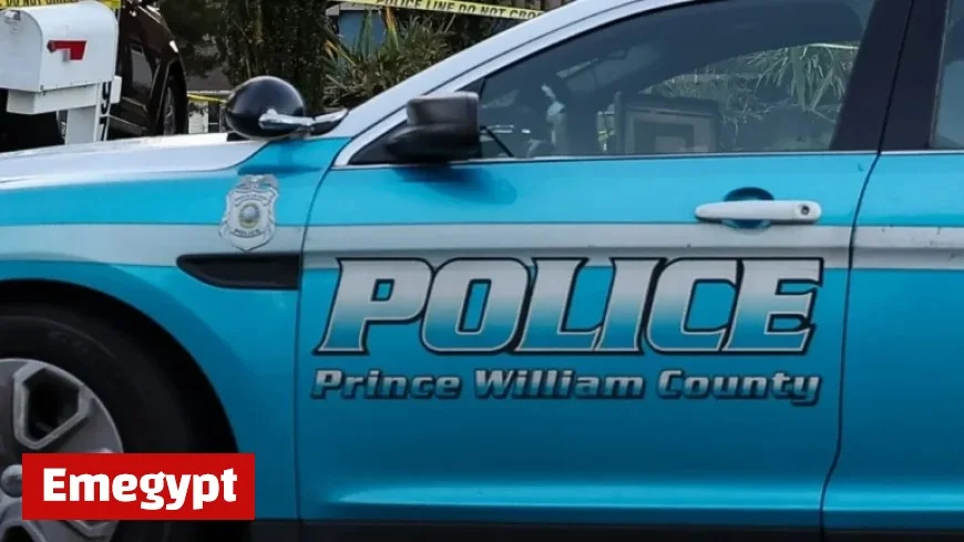 Prince William County Teen Robbed While Selling Clothes, Police Report