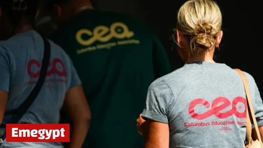 Columbus Schools Face Decline in Enrollment, Surge in Staff Numbers