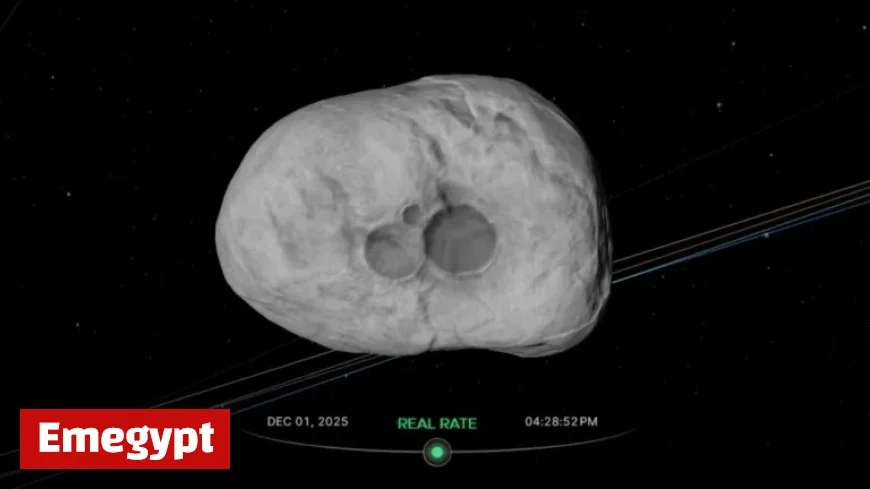 Understanding Comet 3I/ATLAS and Its Alien Connection Discussed on Short Wave