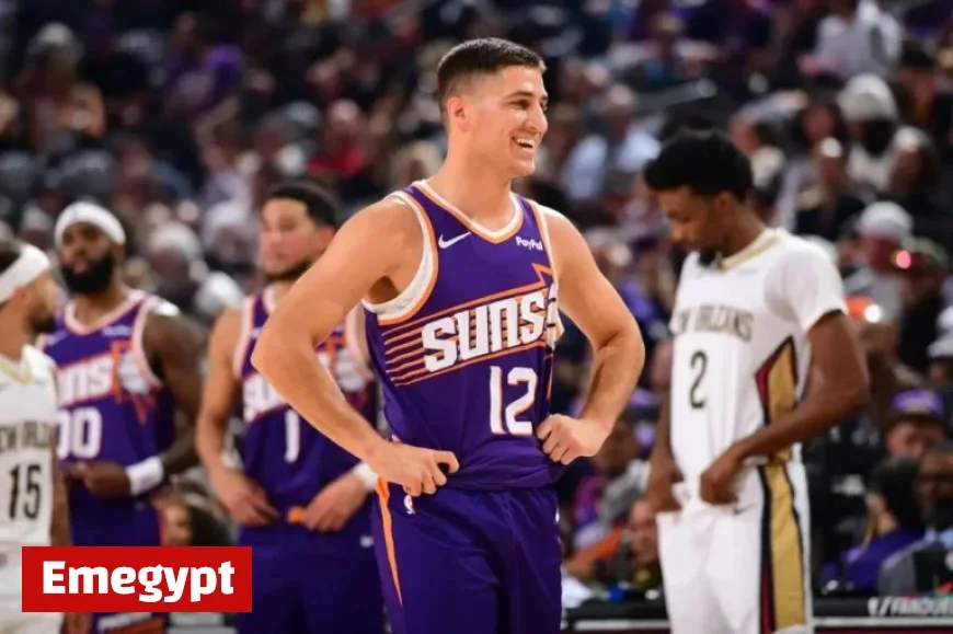 NBA Showdown: Suns vs Lakers Odds Prediction and Top Picks for Monday Bets