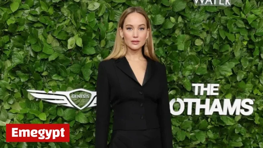 Top Fashion Highlights from the 2025 Gotham Awards