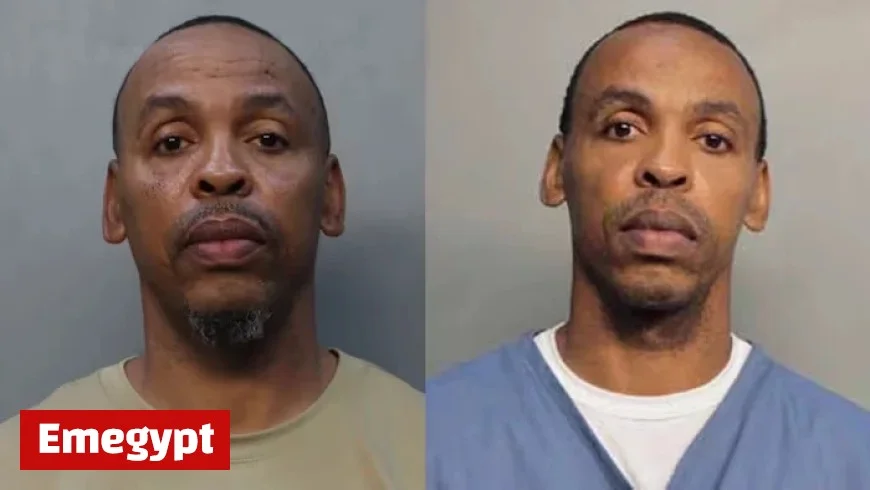 Convicted Felon Threatens to Kill Miami-Dade Barber, Records Reveal