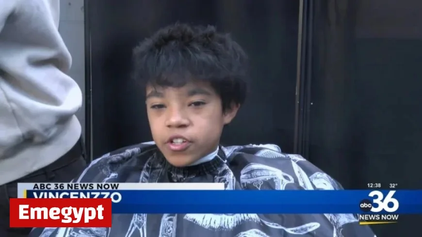 Fayette County Schools Launches Second Barber Shop for Confidence and Mentorship