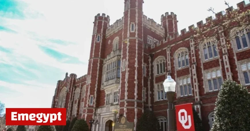OU Suspends Instructor After Discrimination Claim Over Bible Essay Grade