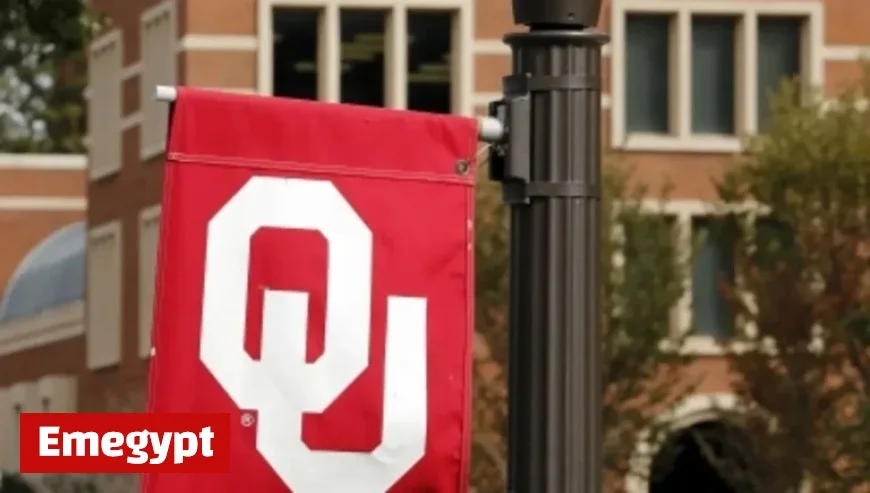 OU Student Claims Essay Grade Violated Her Rights; Read Her Essay