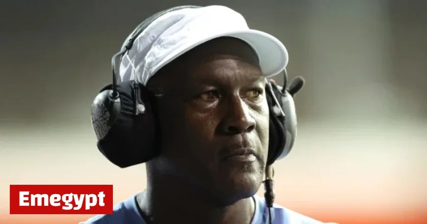 Michael Jordan’s Legal Battle with NASCAR May Transform Motorsports