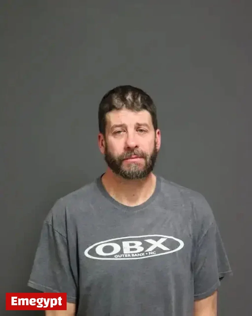 Rome Man Arrested by Deputies Following Verona Gun Incident