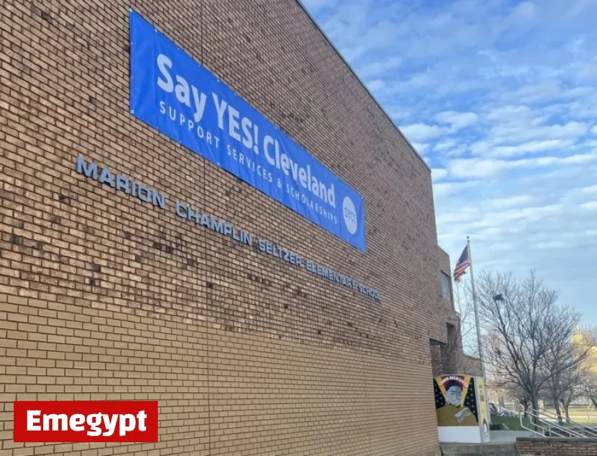 Cleveland’s First Say Yes Report Highlights Achievements and Challenges