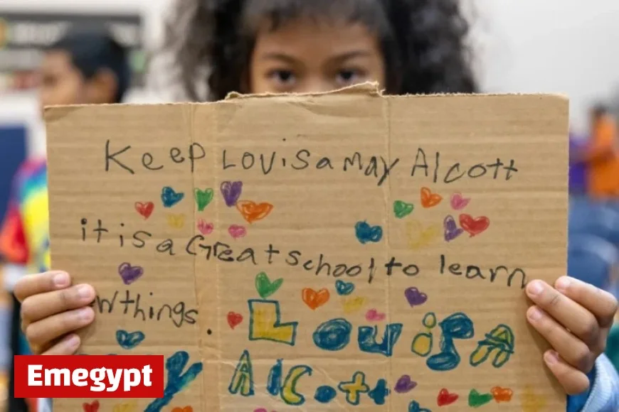 Parents Advocate for Cleveland’s Smallest School, Transforming Children’s Lives