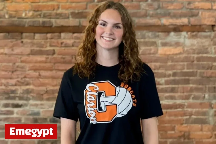 Clarion’s Marley Kline Leads District 9 Players to All-State Honors