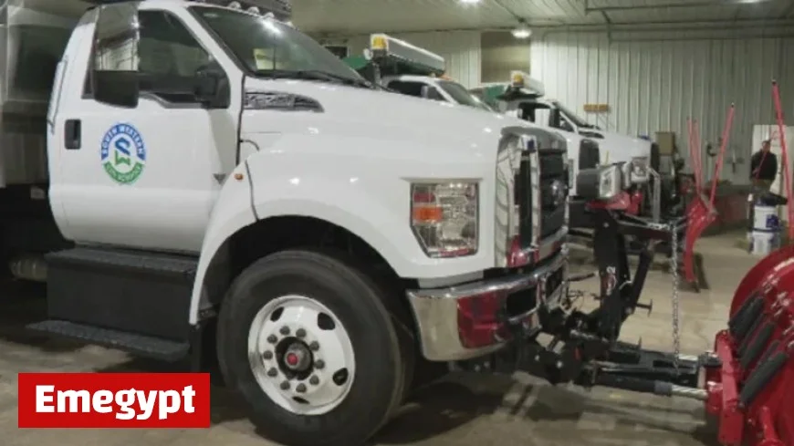 Central Ohio School Leaders Deliberate Snow Day Decision Process