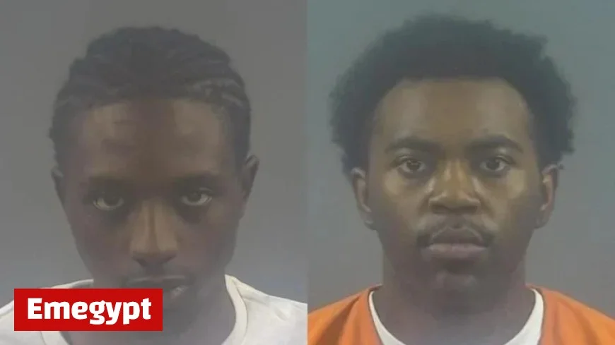 Robbery Charges Filed Against Two in Bowling Green