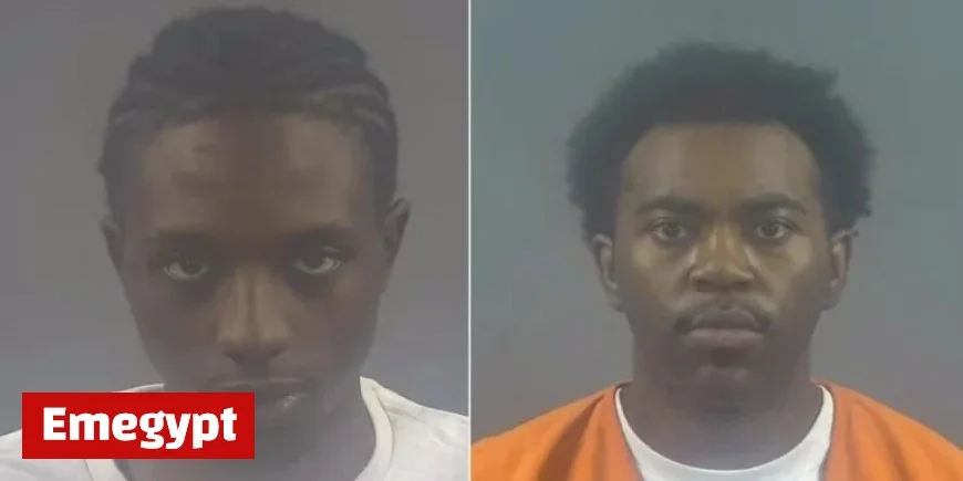 Two Charged in Bowling Green Apartment Robbery