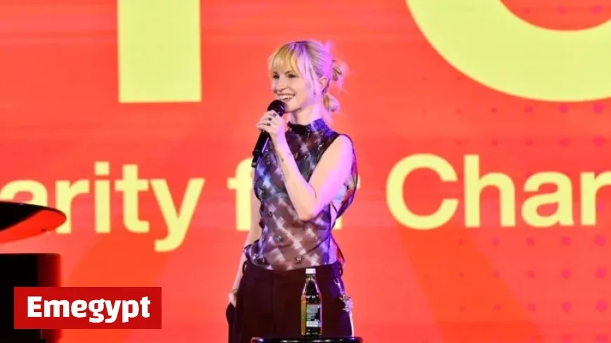 Hayley Williams Confronts Racist, Sexist Fans at Concerts