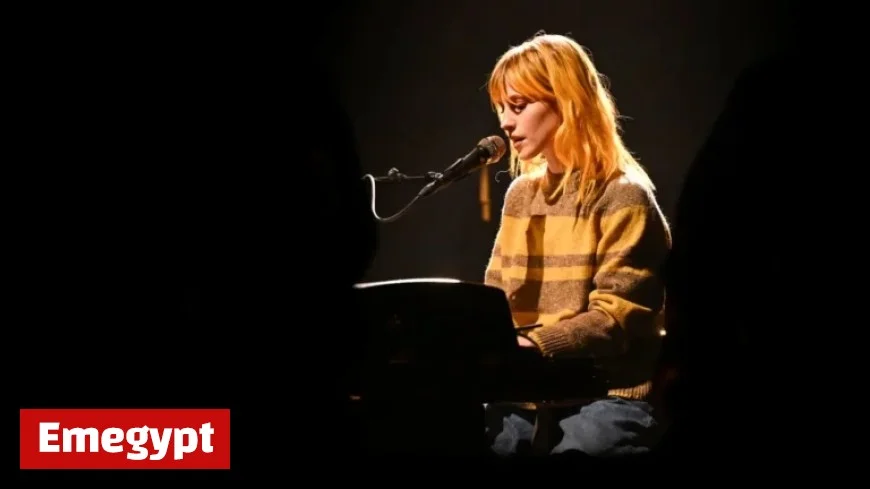 Hayley Williams Rejects Racists, Sexists, Transphobes at Her Concerts