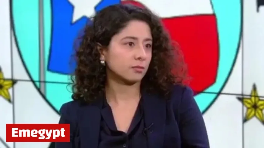 Harris County Judge Lina Hidalgo Divorces Husband on Wedding Anniversary