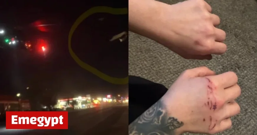 Expert Analysis: Cedar City Helicopter Incident Leaves One Injured