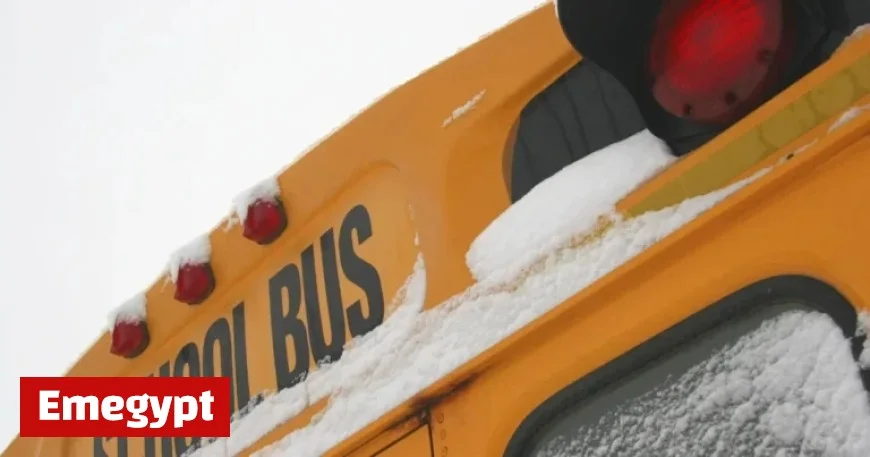 Baltimore School Closures and Delays Announced for December 2