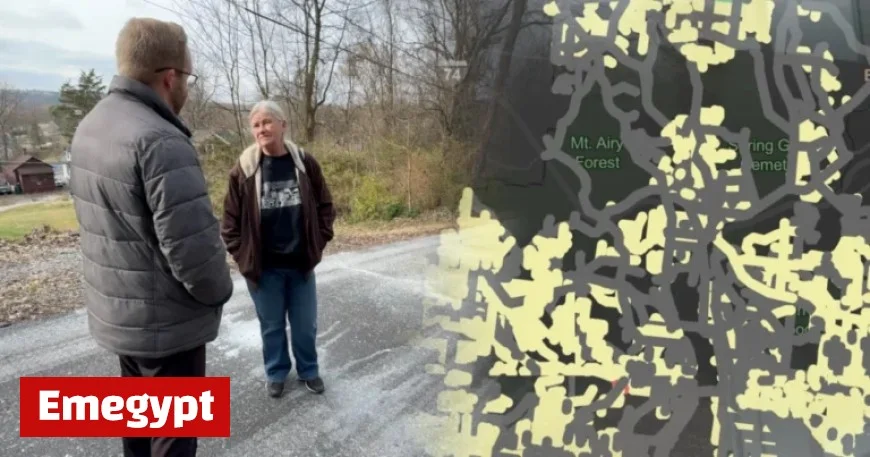 Track Cincinnati Snowplow in Real-Time: Check Your Road’s Treatment Schedule