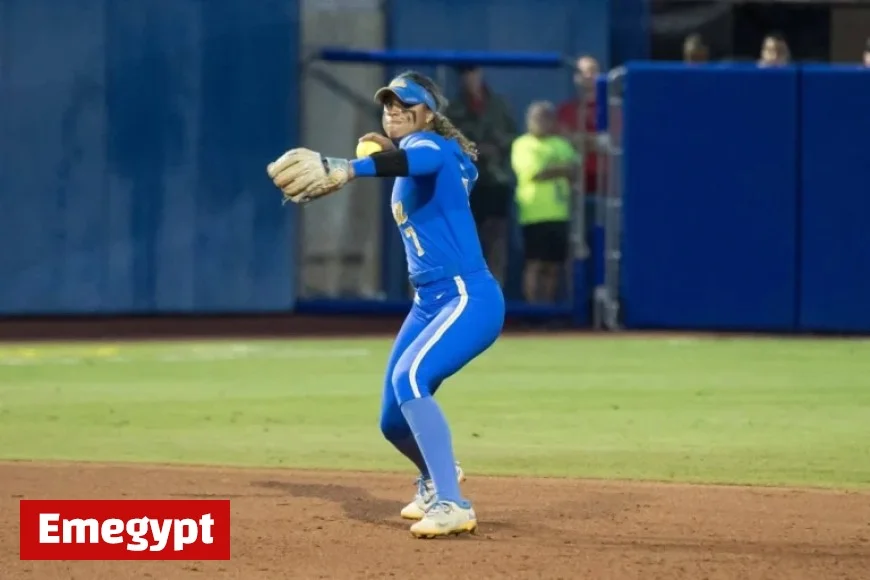 Maya Brady, Tom Brady’s Niece, Drafted First in AUSL Expansion