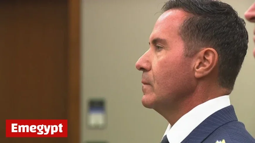 Charges Dropped Against ‘Real Housewives of Rhode Island’ Husband