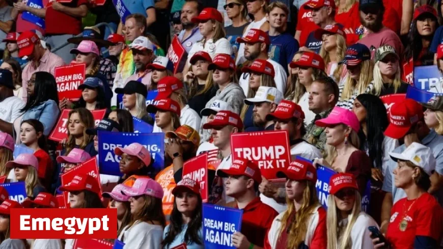 Far-Left Commentator Criticizes ‘White MAGA Voters,’ Warns of Decline Without Immigrants