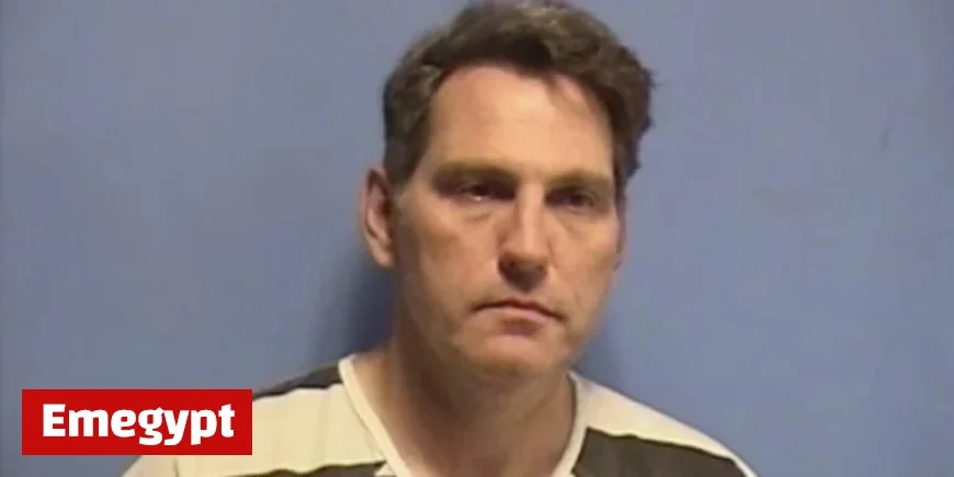 New Orleans Injury Lawyer Michael Brandner Charged with Domestic Abuse in St. Tammany