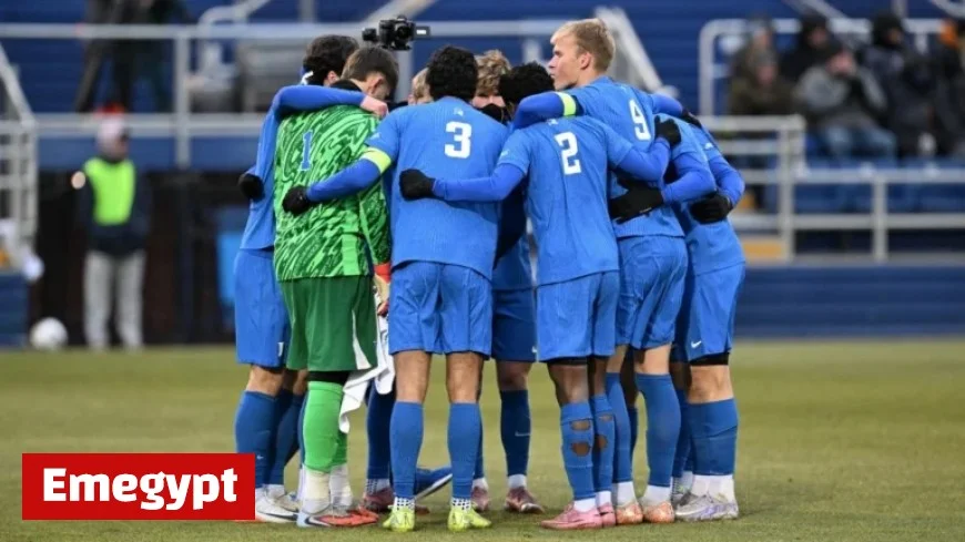 Akron Defeats Duke 2-0 in University Faceoff