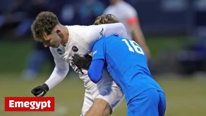 Akron’s Next Opponent in NCAA Men’s Soccer Tournament Revealed