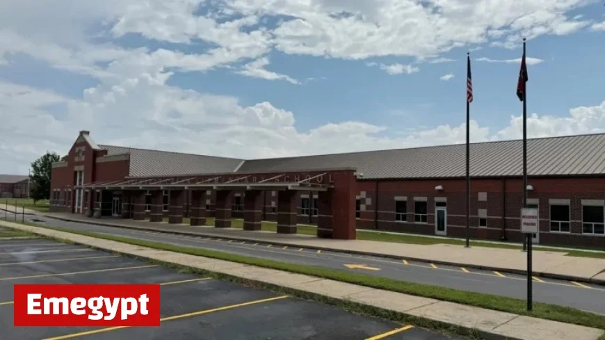 Rutherford Teacher Charged with Assaulting Stewarts Creek Elementary Colleague