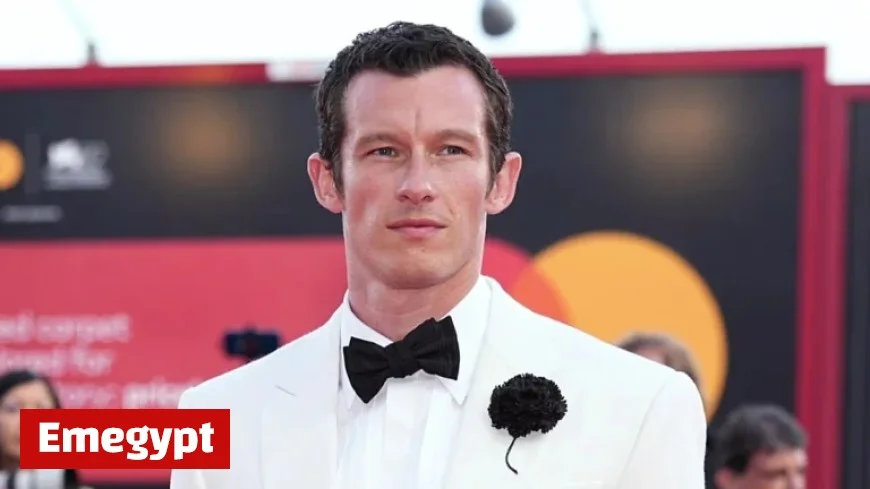 New Favorite Emerges to Portray James Bond