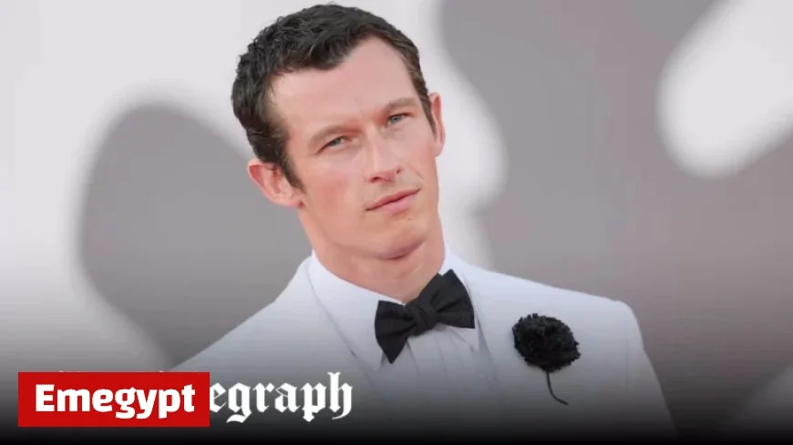 Meet Your New James Bond Candidate