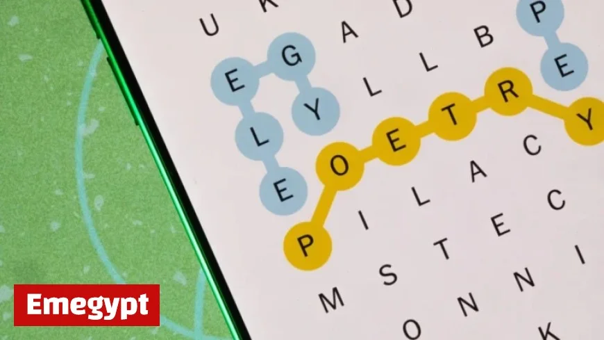 NYT Strands: Clues and Solution for Thursday, November 27, 2025