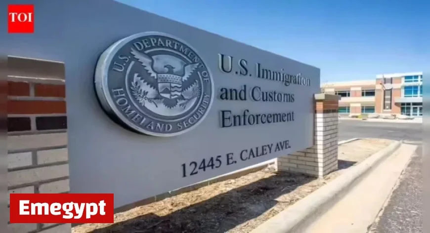 ICE Warns Somalis as Trump Intensifies Deportation Efforts