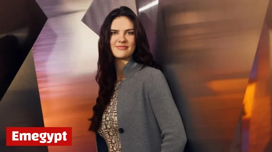 2026’s Top Young Entrepreneurs Shaping the Future of Manufacturing & Industry