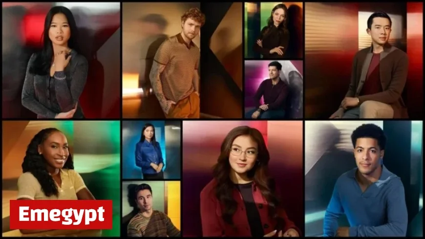 Discover the Forbes Under 30 Class of 2026 by the Numbers