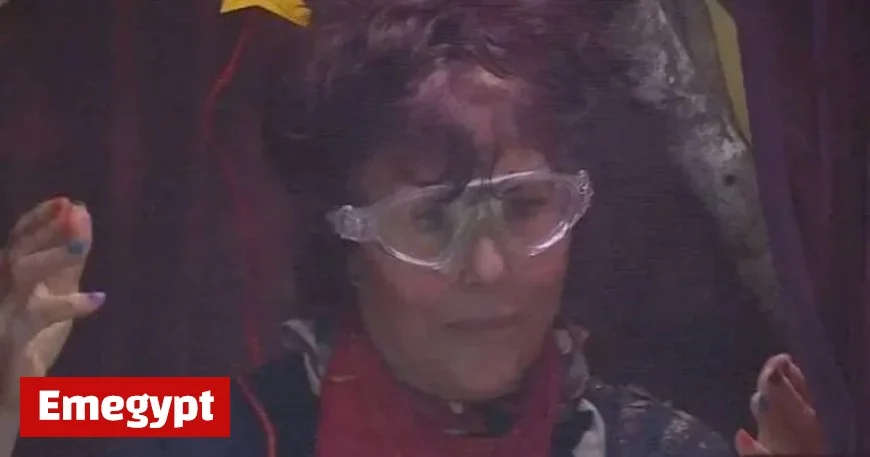 I’m a Celebrity Viewers Share Common Grievance Over Ruby Wax Trial