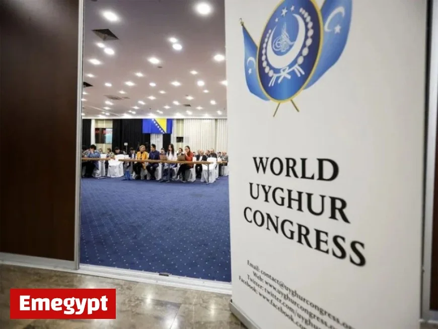 WUC Exposes Uyghur Forced Labor at UN Amid China’s Silencing Attempts