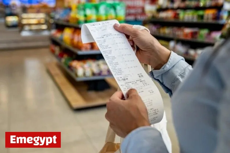 Inflation Set to Stay High for Months Ahead