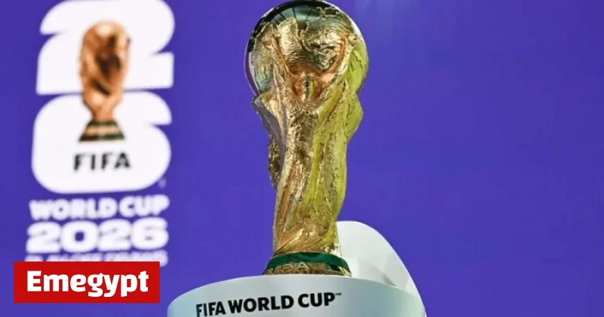 Ultimate Guide to FIFA World Cup 2026 Draw: Teams, Pots and How to Watch Live