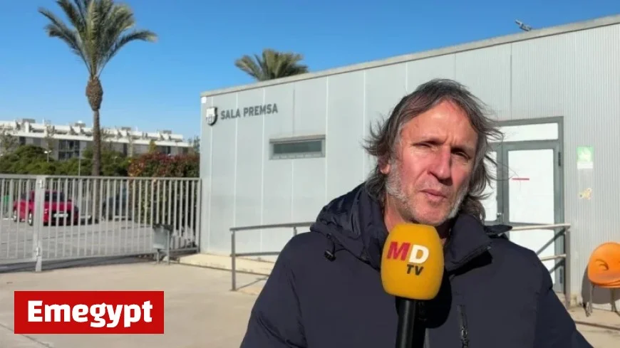 Flick Delivers Exciting Press Conference Ahead of Barça-Atlético Match