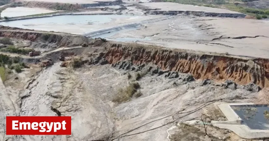 Address Global Mining Abuses with New Opportunities