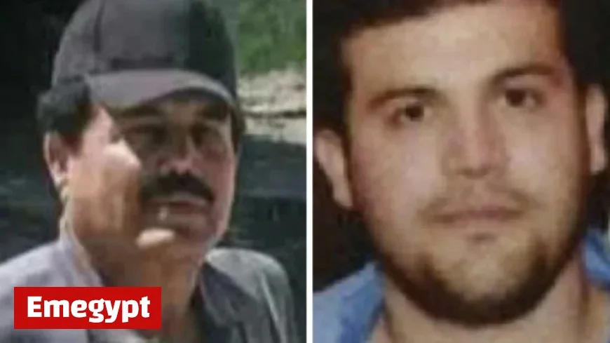 El Chapo’s Son Details Sinaloa Capo Abduction in Plea Deal